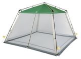 screen tent