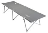 folding camp cot