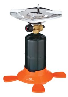 Outbound Single Burner Camping Stove Canadian Tire
