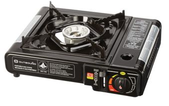 Outbound Butane Camp Stove Canadian Tire