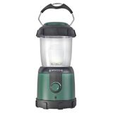 which camping lantern