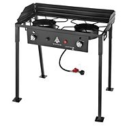 2 Burner Explorer 14-in Camp Chef Canadian Tire