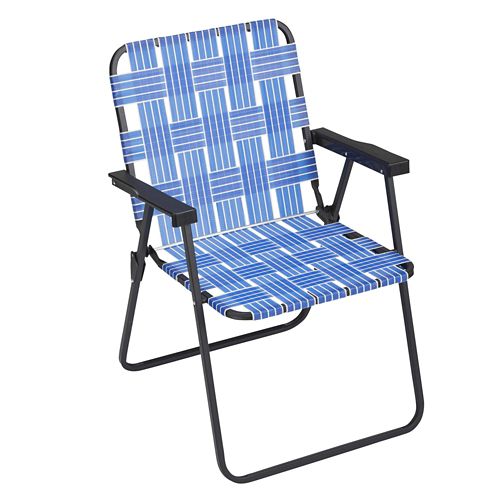 Outbound Webbing Chair Canadian Tire