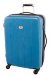 swiss spinner luggage