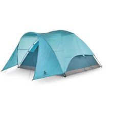 canadian tire fishing tent