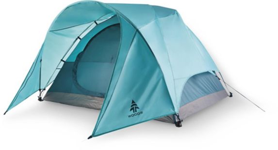 Woods™ Creekside 3-Person 3-Season Tent Product image