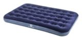 lightspeed air mattress heavy duty weight limit