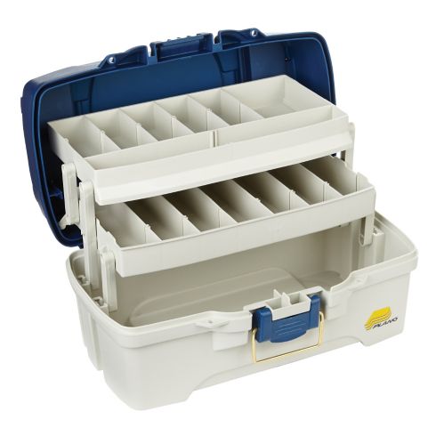 Plano Tackle box, 2-Tray Product image