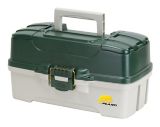 lockable tackle box