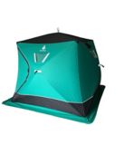 Woods Arctic 4 Insulated Ice Shelter, 4-Person | Woodsnull