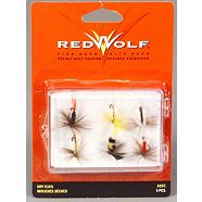 Mouches sèches FMF - la base de la pêche à la mouche - Ardent Fly Fishing