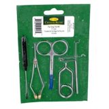 SuperFly Fly Tying Tool Kit Canadian Tire