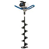 rapala pro select manual auger