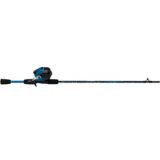 shakespeare navigator fishing rod