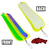 Highliner Guide Series Flasher Fishing Lure, 11in Canadian Tire