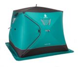Woods Arctic Ice Shelter,  3 - 4 person | Woodsnull