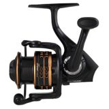 abu garcia pro max spinning combo