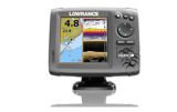 lowrance hook 5 for sale