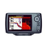 Humminbird Helix 5 G2 HD (410190-1) - acheter sur