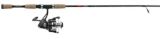 rapala high octane spinning combo