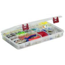 Plano 3700 Series Prolatch Stowaway Storage Box Canadian Tire