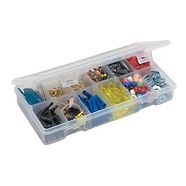 Plano 3500 Series Stowaway Storage Box Canadian Tire