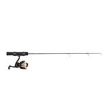 red wolf fishing rod