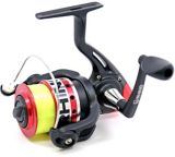 rhino fishing reel