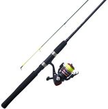 zebco rhino rod and reel combo