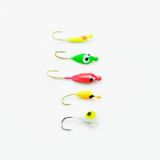 canadian tire fishing lures