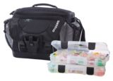 spiderwire tackle box