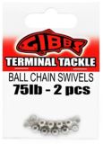 ball chain swivels