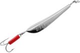 1000 Ganci Jig Nichel Nero 3/0 - Wide Gap 28° Per Pesca In Acqua Dolce E Salata - Gerry's Tackle
