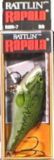 Rapala Rattlin' Rap RNR-5 Couleur Spéciale Japon - Leurre Lipless 50mm, Fabriqué Finlande