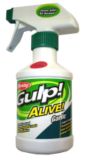 gulp garlic spray