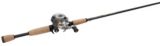 quantum octane baitcasting combo