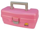 girl tackle box