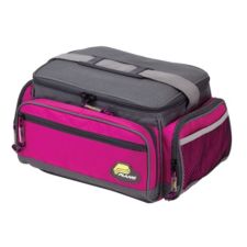 pink tackle backpack