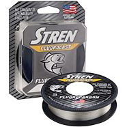 Berkley Nautil Inshore Ligne de pêche fluorocarbone Transparent