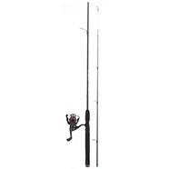 shakespeare ugly stik dock runner spinning combo reviews