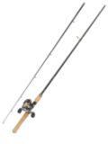 quantum octane baitcasting combo