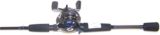quantum octane baitcasting combo