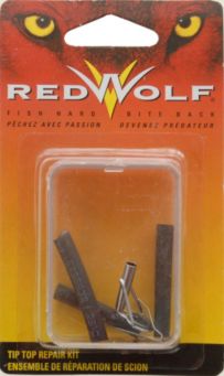 Red Wolf Tip Top Repair Kit Canadian Tire