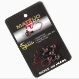 bulk jig heads canada