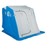 clam 2000 ice shanty for sale