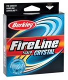 fireline fishing line