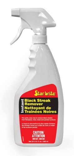 Star brite Marine Instant Black Streak Remover, 650-mL