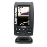 Lowrance Elite 4X Chirp Fish Finder Canadian Tire