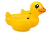 inflatable rubber ducky inner tube