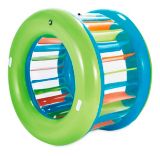 Summer Waves Fun Wheel Lake Inflatable 